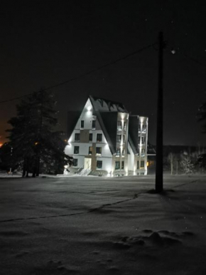 Apartman BUBAMARA